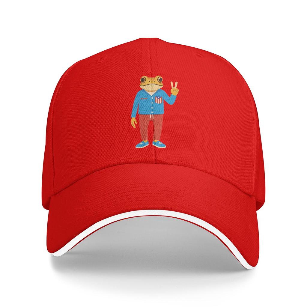 Bad Bunny Debi Tirar Mas Fotos DTMF Album Casual Baseball Cap Hunting Camping Trucker Hat Men Funny Snapback Cap