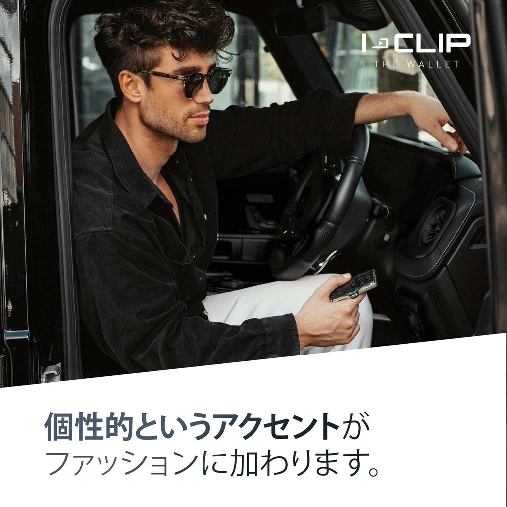 Stainless Steel Wallet with Coin Pocket Leather Wallet Credit Card Case with Money Clip High Quality Wallet Slim Wallet Satin Finished Silver Frame