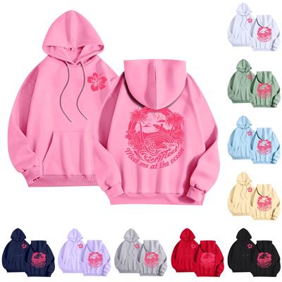 Спортивный костюм с капюшоном, унисекс, одежда для бега, пуловер с длинными рукавами, толстовка с капюшоном