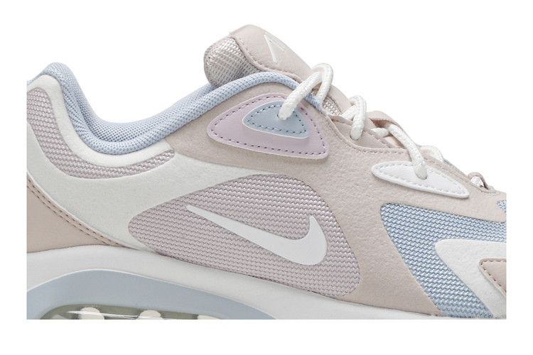 Nike Air Max 200 Barely Rose (Women's) Sneakers