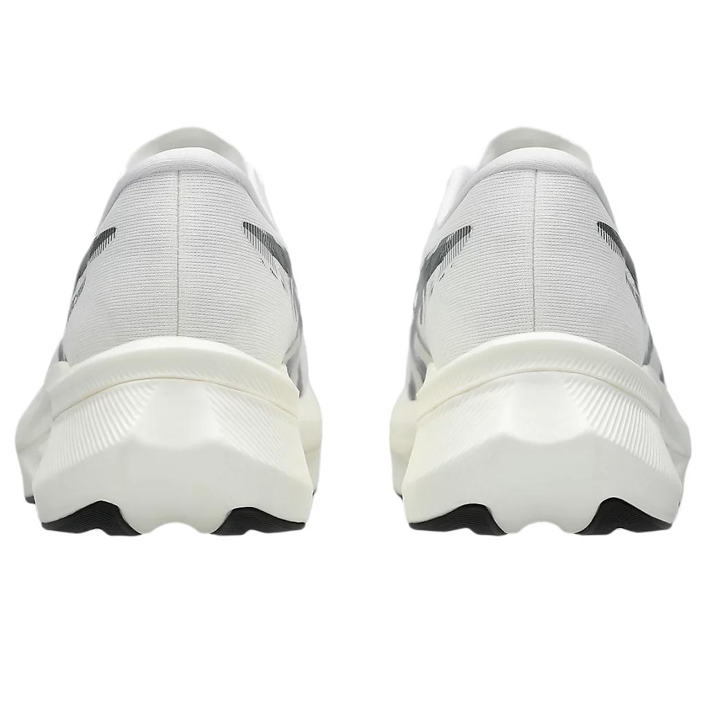 Asics Кроссовки мужские Magic Speed 4 белые черные 1011B875-101