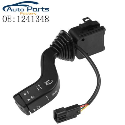 1241348 переключатель круиз-контроля на рулевой колонке для Opel Astra G 1998-2004 годов для Zafira A 1998-2005 годов 6240240 13142073 90560990