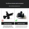 Car Mount Base Clip for Xingtu TX, Zhuifeng, Lingyun, and Lanyue