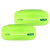 Воск для волос Gatsby Moving Rubber Air Rise 80 г 2 шт.