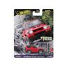 Колеса Hot Wheels) автомобильная культура terratrek mitsubishi pajero evolution игрушки для автомобилей мини-машина от 3 лет красный HRV89