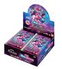 BANDAI Battle Spirits Collaboration Booster Kamen Rider Extra Expansion Booster Pack (BOX) [CB20]