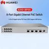 HUAWEI KunLun S310-8P4X Managed Gigabit PoE Switch with 10G Uplinks