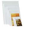 Multi-Size Drawing Canvas for Oil & Acrylic Paints - Blank Inner Frame Painting Tools