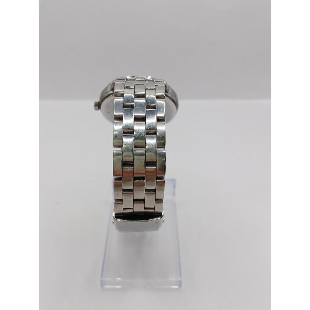 Used ALBA V145-0BP0 Quartz Watch