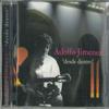 CD АДОЛЬФО ХИМЕНЕС  Desde Dentro E0002D MEDITERANEO 1999 Испания Поп Б/у