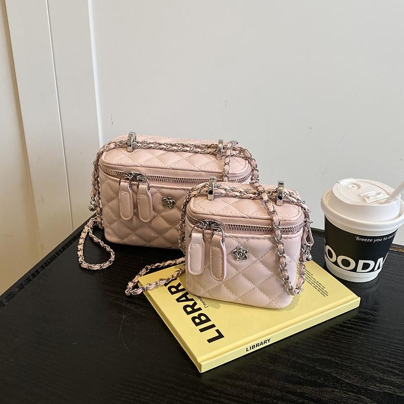 Новая модная сумка-мессенджер на плечо