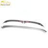 Civic 2022 Front Bumper Trim: Stainless Steel Anti-Scratch Decorative Strip Accessories