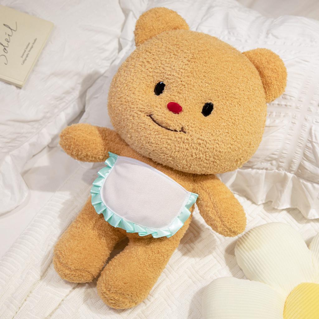 Кукла Butter Bear, плюшевая игрушка, кукла, кукла