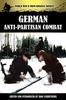 Книга German Anti-Partisan Combat