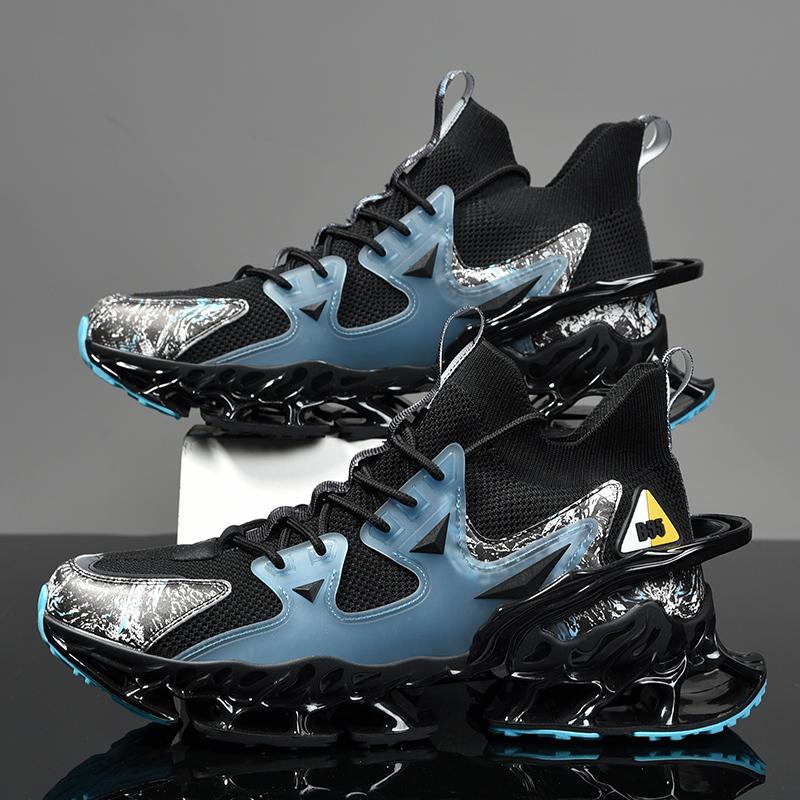 Мужская обувь Кроссовки Мужская повседневная мужская обувь Теннис Роскошная обувь Кроссовки Race Дышащая обувь Модные лоферы Кроссовки для мужчин