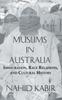 The Muslims In Australia Book
