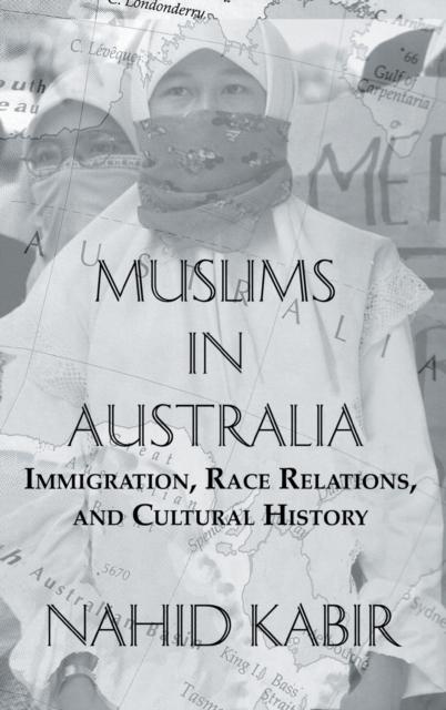 The Muslims In Australia Book