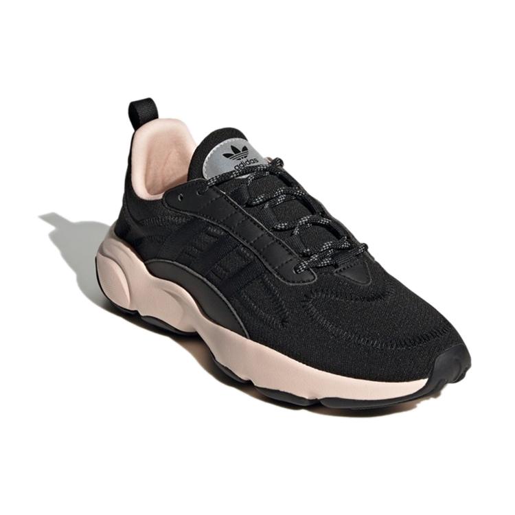 Adidas Originals Haiwee Black Women's FV9486