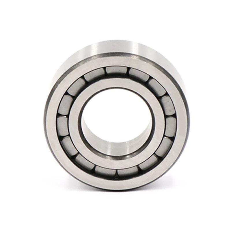 Crane Loader Special Full Complement Cylindrical Roller Bearing NCF303V-306V Reinforced Type