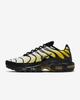DM0032-023 Nike Air Max Plus Черный Ярко-Лимонный Мягкий Жемчуг Шлифованный Фиолетовый (Мужской