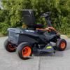 Riding Electric Lawnmower for Agriculture and Parks