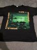 Type O Negative World Coming Down Black Reprint T Shirt Short Sleeve T Shirt Black Tee S-4XL Shirt Unisex Men Women Summer