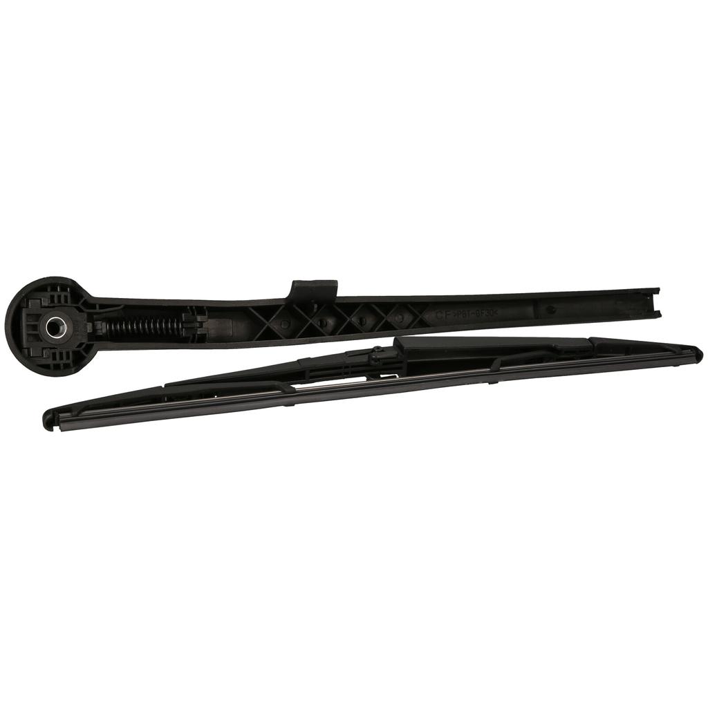 Rear Wiper Arm and Blade Replacement for JEEP Grand Cherokee 2005 2010 05139836AB
