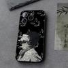 Ameri Rapper D-Duki Phone Case Funda For Iphone 13 17 16 11 15ProMax 14 12 Pro Xs Max Mini Xr X 7 8 6 6s Plus Covers