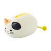 LIHIT LAB Lying Down Mikeneko Pouch, A7780-7
