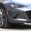 Hcilloend Новая Mazda Roadster RF Серия ND 2016-2024 Крышка противотуманной фары Передняя противотуманная фара
