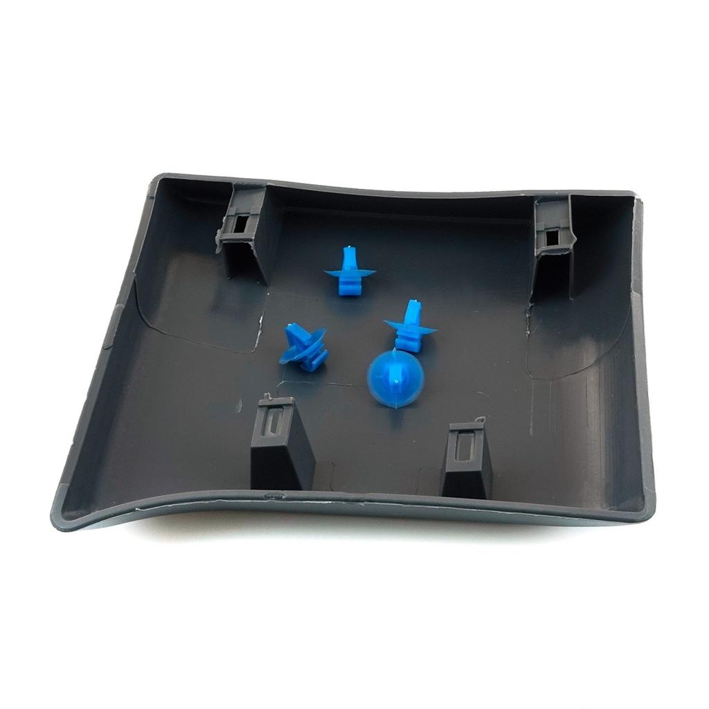 Для Renault Trafic MK2 Vivaro Primastar 93852553 ESP1035 левая сторона короткая длинная колесная база дверной молдинг средняя панель центральная отделка