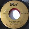 7-дюймовая пластинка CLIFF RICHARD Wonderful To Be Young The Young O DGT029X DOT Канада Поп Б/у