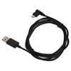 1.8m Charging Cable Power Supply Cord for Wacom Intuos CTL480 CTL490 CTL690 Drawing Tablet