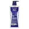 CLEAR Men's Active Sport Oil Control Anti-Dandruff Body Wash