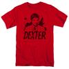 Dexter Splatter Dex TV Show T-Shirt Sizes S-4XL NEW