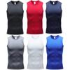 Men's Quick-Dry Sleeveless Basketball Running Training Tank Top