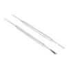 Ingrown Toenail Tool Kit Professional Stainless Steel Ingrown Toenail File Lifter Set Pedicure Tool
