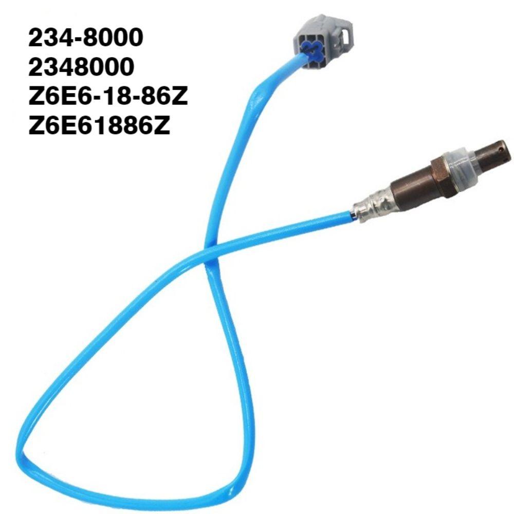 Задний кислородный датчик подходит для Mazda 234-8000.;2348000;z6e6-18-86z;z6e61886z