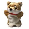 Cute Sales Plush Toy Mameshiba Hand Puppet Mameshiba D0039