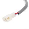 Power Window Motor Front Right High Strength Alloy Compatible with Ford Ranger 1999 to 2012 Long Lasting