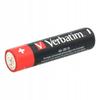 Bateria Verbatim LR03 AAA (8 szt blister)