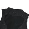 Nike ISPA SS25 Минималистичный Удобный Стильный Жилет без рукавов Унисекс Жилеты Черный Железо-серый HF6403-010