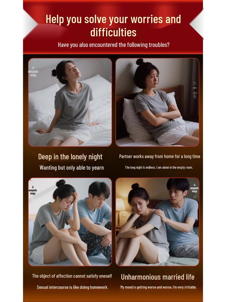 Силиконовый реалистичный дилдо и анальная пробка - Мягкая плоть Женская игрушка для мастурбации