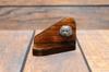 Bichon Frise, Bichon Tenerife, Bichon a poil frise – Wooden candle holder with a dog, tealight holder | Art-Dog
