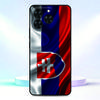 Чехол для телефона с национальным флагом для Cubot Note 60, печатный узор, Coque, ТПУ, черная задняя крышка, мягкий силикон, защитные Fundas
