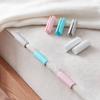 12/24PCS Non-slip Bed Sheet Clips Grippers Holder Mattress Fasteners Clothes Pegs Holder