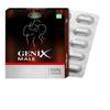 Sabates Genix Male Capsule 10 Capsules Sex and Premature Ejection