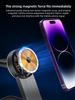 Складная беспроводная зарядная станция 4-в-1 для устройств Apple
