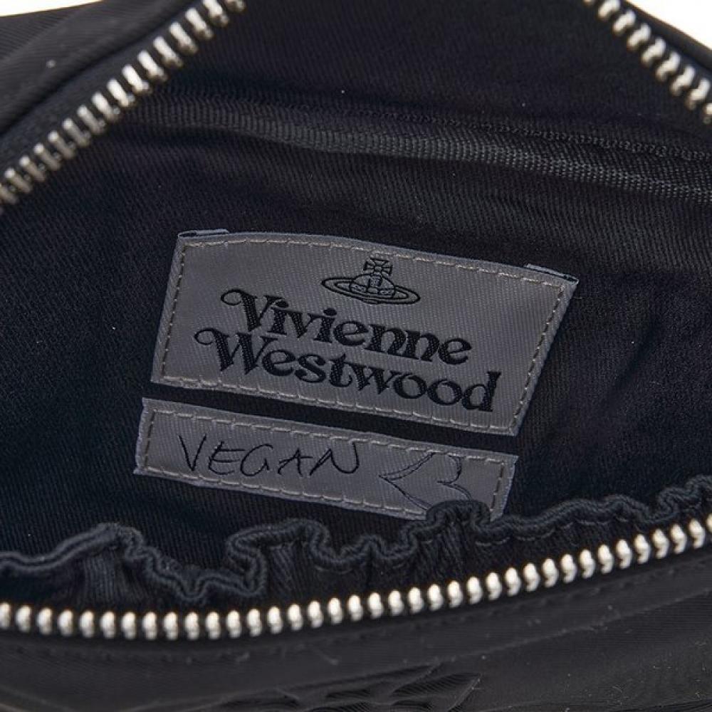 Vivienne WeStwood Vivienne WeStwood Women S Hilda Small Bumbag 43070028 W00c8 N401