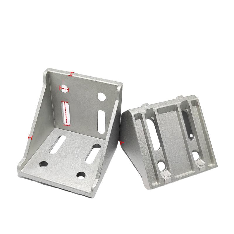 Yijiekai Aluminum Profile Corner Connector